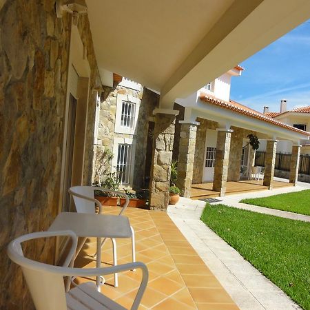 Apartamentos Em Moradia Com Jardim Cascais Bagian luar foto