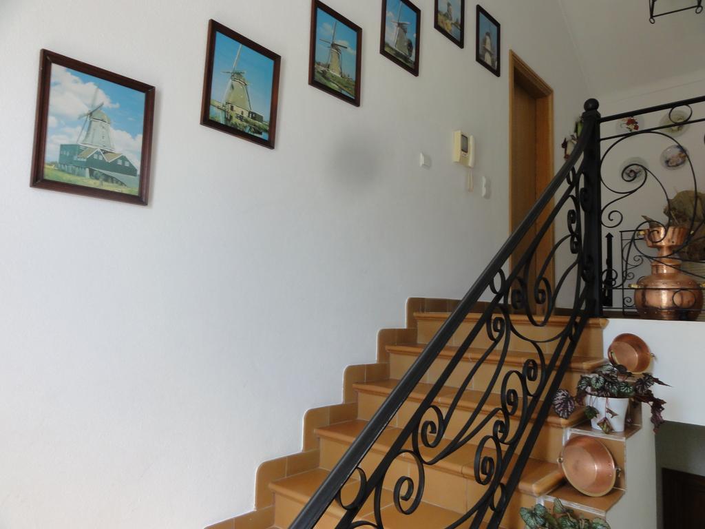 Apartamentos Em Moradia Com Jardim Cascais Bagian luar foto