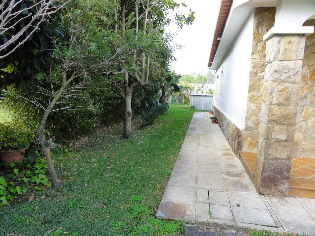 Apartamentos Em Moradia Com Jardim Cascais Bagian luar foto