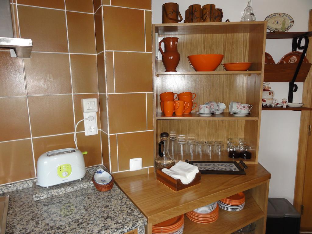 Apartamentos Em Moradia Com Jardim Cascais Ruang foto